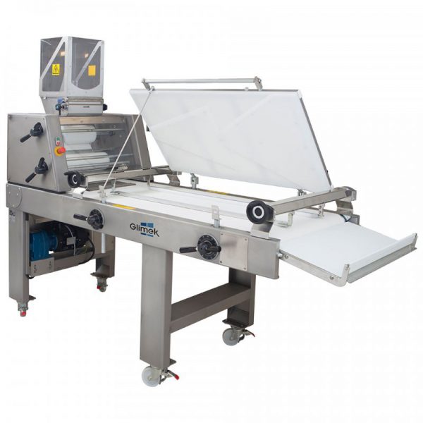 DOUGH MOULDER - MO300 - Image 2