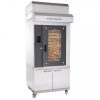 Rotating MINI RACK OVEN - S-SERIES